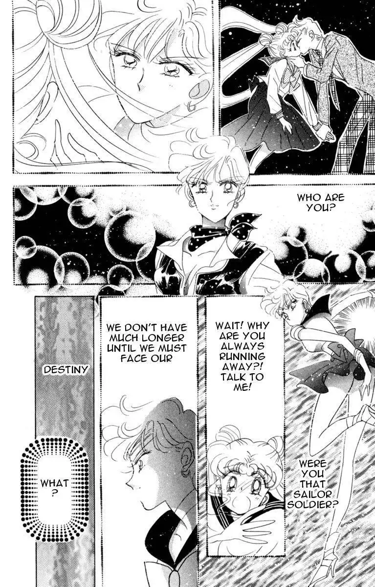 Sailor Moon Chapter 29 9